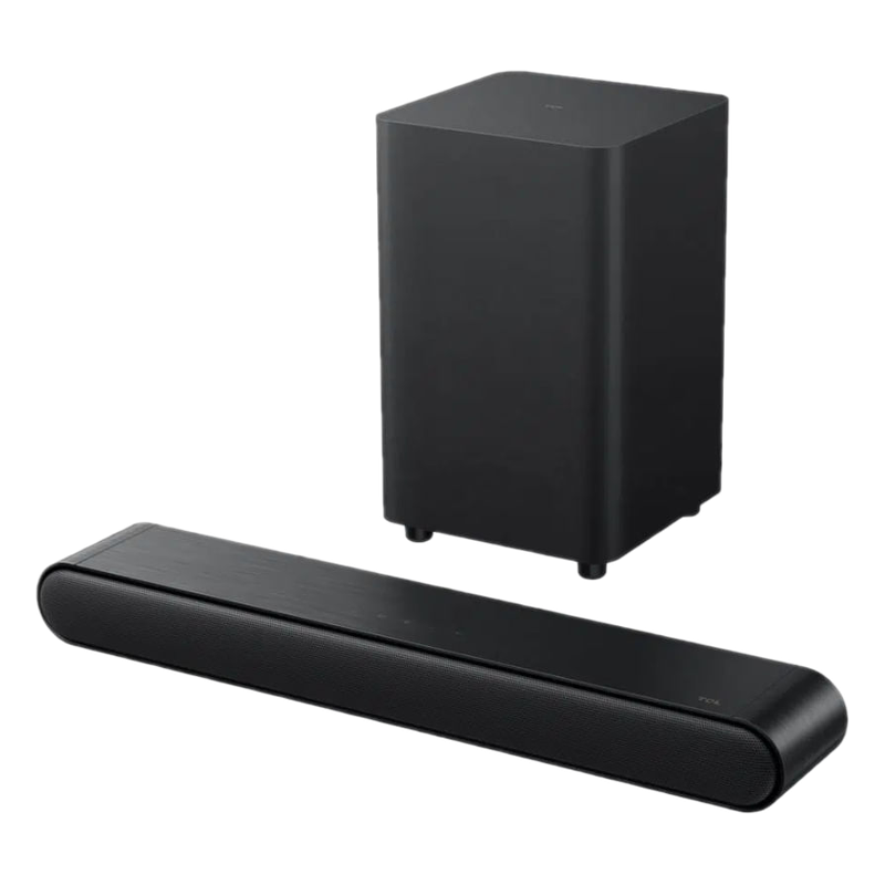 Barra De Sonido Tcl S642w