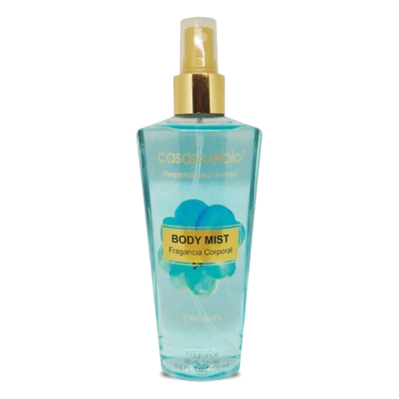 Casapueblo Body Mist Dreams 250 Ml