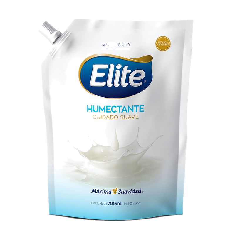 Jabón Líquido Elite Humectante 700 Ml