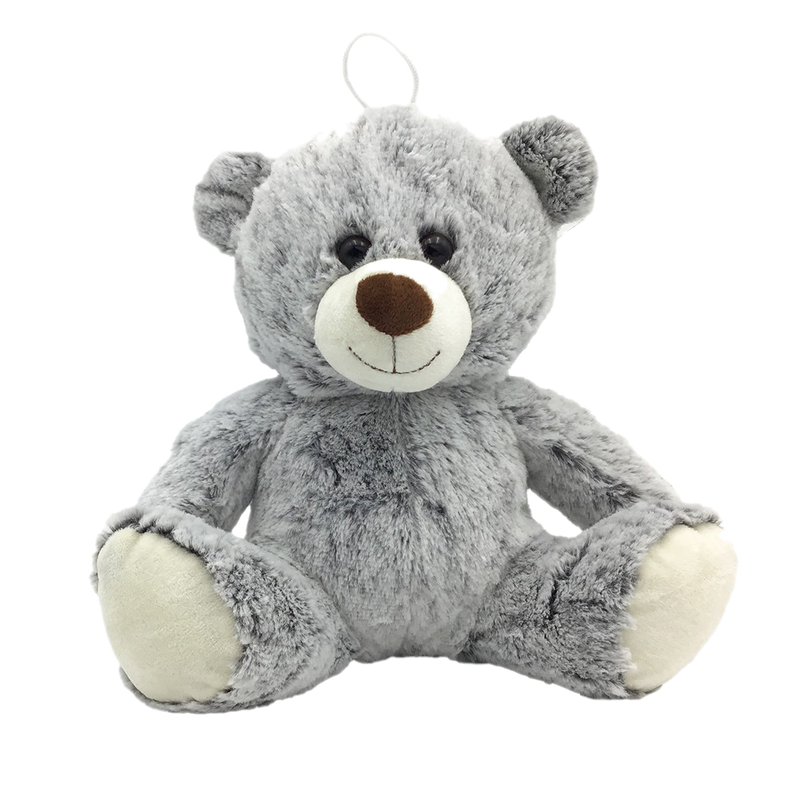 Oso Jaspeado Phi Phi Toys Colores Surtidos 25 Cm