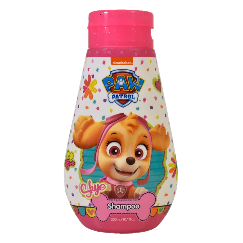 Shampoo Paw Patrol Skye 300 Ml