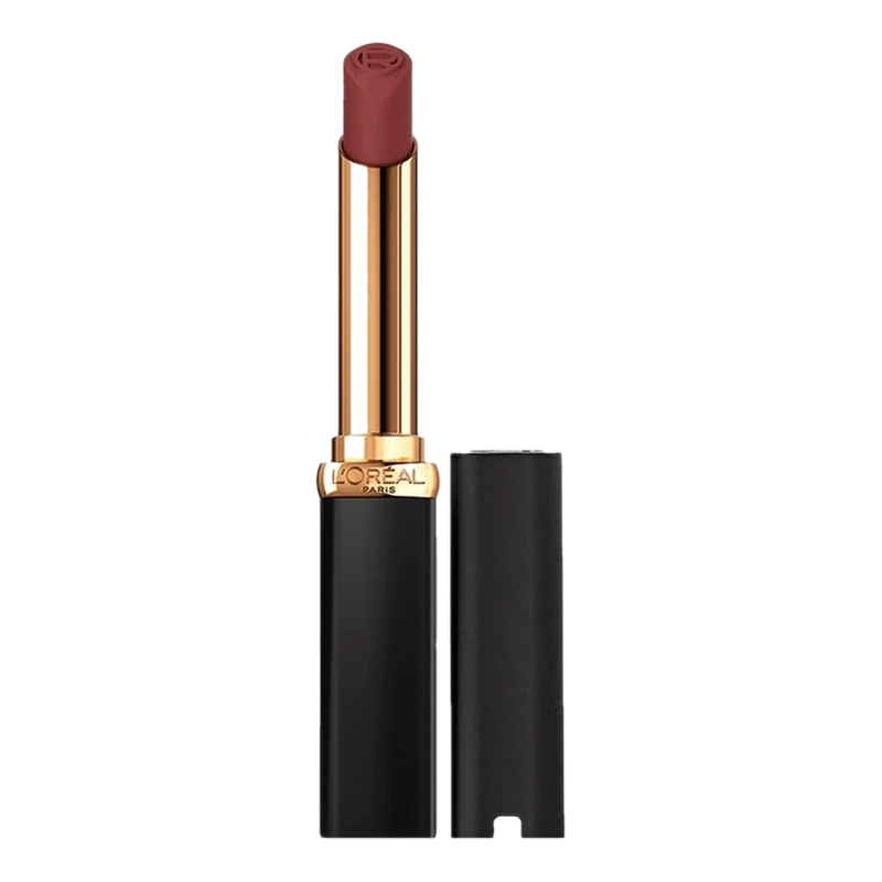 Labial L'oréal Paris Color Riche Matte Le Nude N°137 Assertive