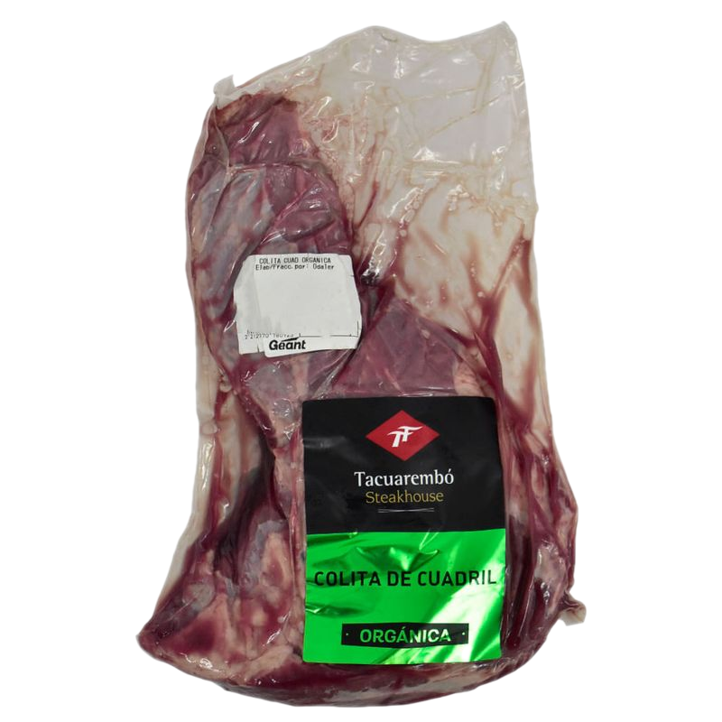 Colita De Cuadril Orgánica Steakhouse Tacuarembó