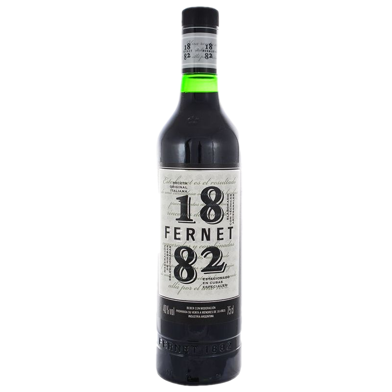 Fernet 1882 750 Ml