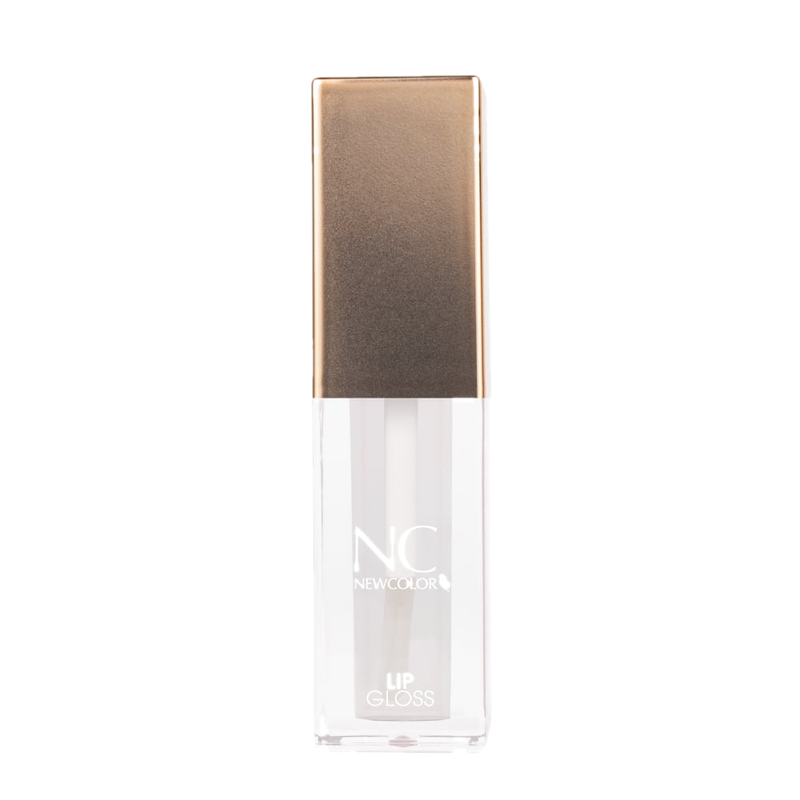 Labial Newcolor Gloss N°15 Transparente