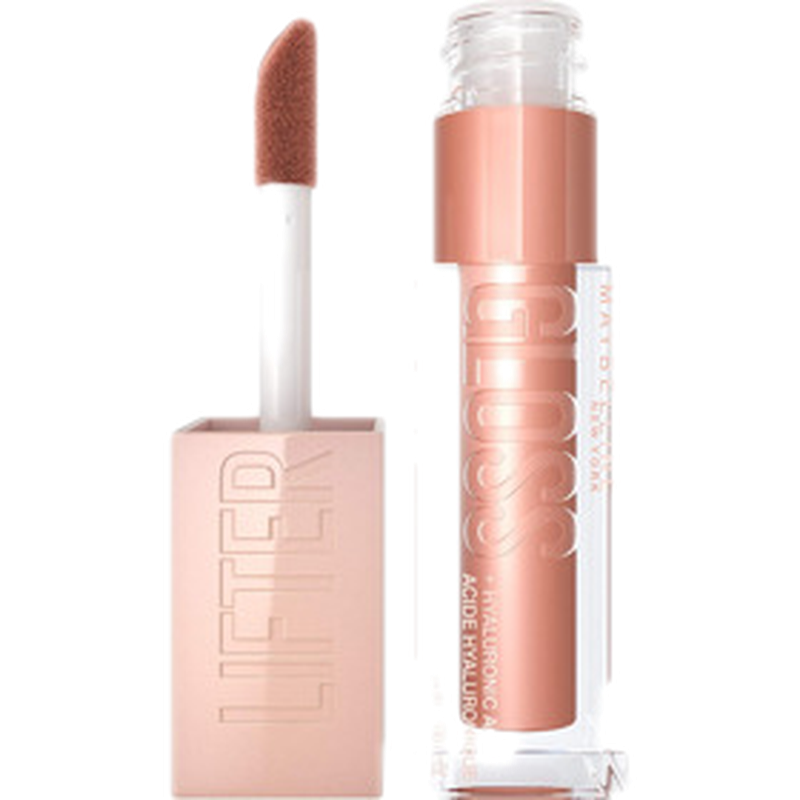 Maybelline Labial Liquido Lifter Gloss Gloss Stone [5,4 Ml]