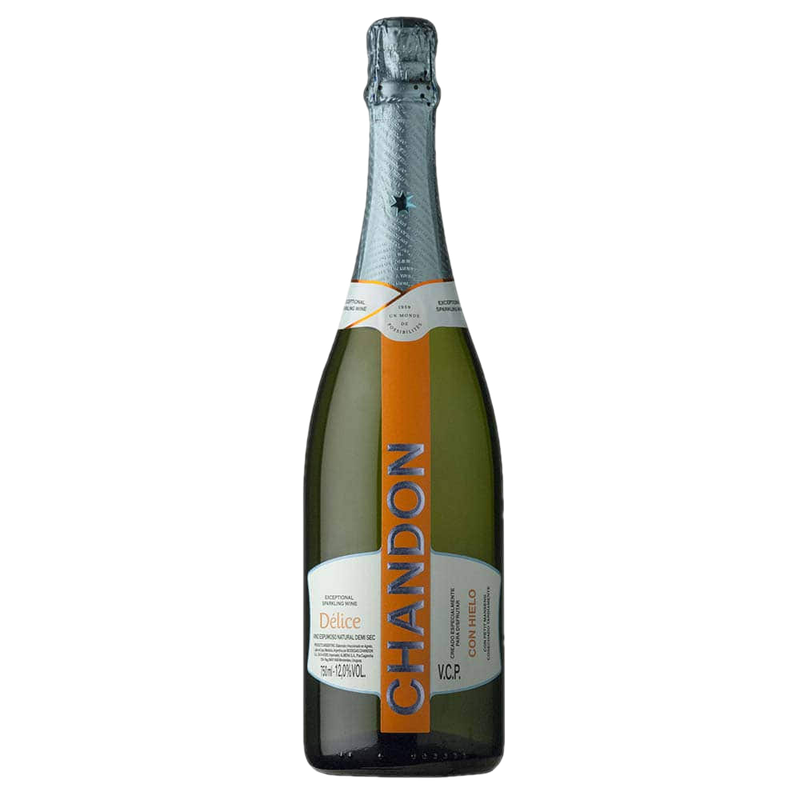 Espumoso Demi Sec Delice Chandon