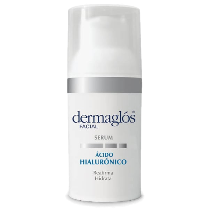 Sérum Facial Dermaglós 30 Ml