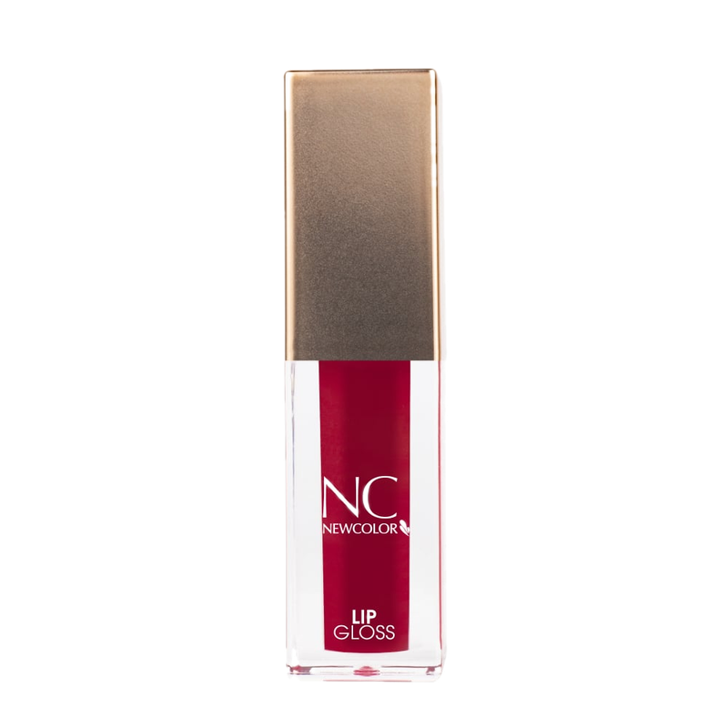 Labial Newcolor Gloss N°17 Candy