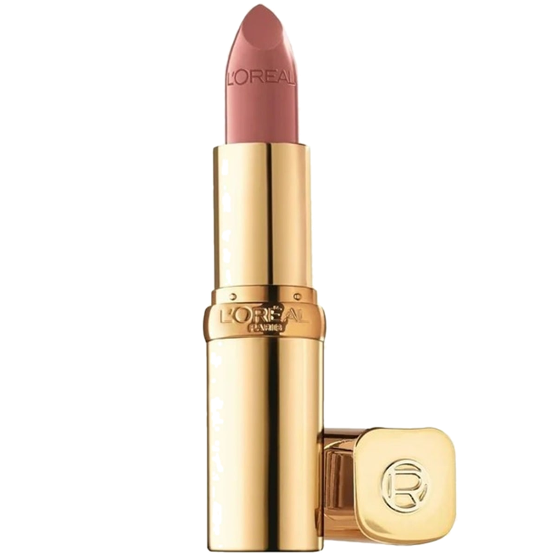 Labial L'oréal Paris Colour Riche Luminous Lip N°601 Worth It