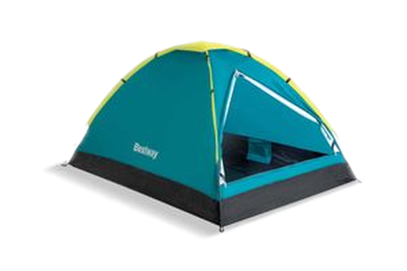 Carpa Para 2 Personas Bestway 145 X 205 X 100 Cm