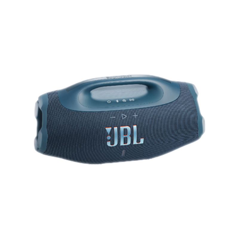 Parlante Jbl Boombox 4 Blue