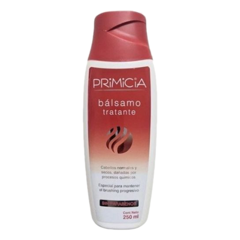 Primicia Balsamo Tratante 250 Ml
