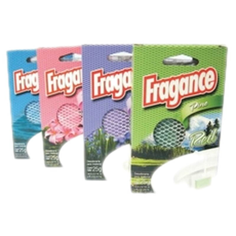 Des P Inod Fragance 25 G Lavand
