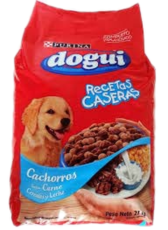 Alimento Para Perros Dogui Cachorros 1.5 Kg