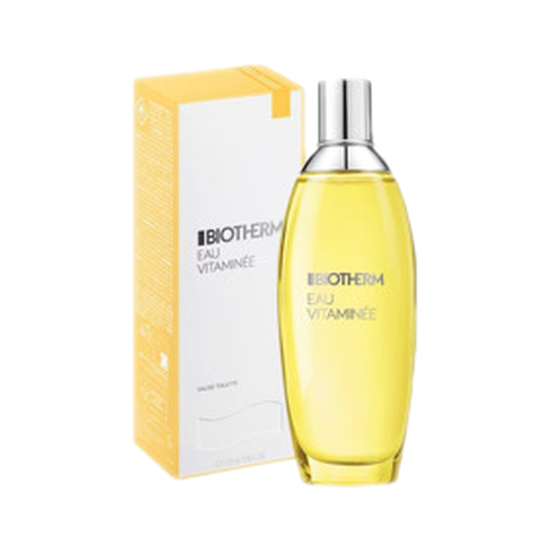 Biotherm Eau Vitaminee Edt Spray [100 Ml]