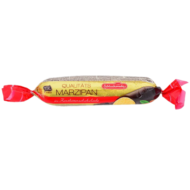 Mazapan En Schluckwerder Bañado Chocolate 100 G