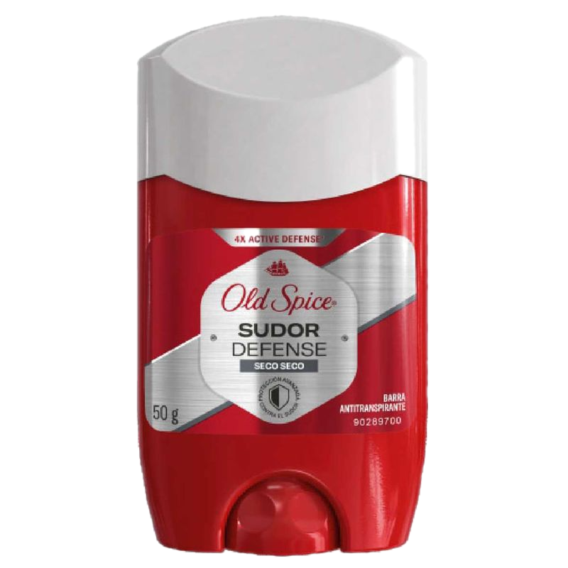 Desodorante Old Spice Extreme Protect Ba.50 G