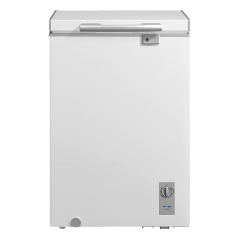Freezer Midea Inverter 99 L Mdrc153fzg01