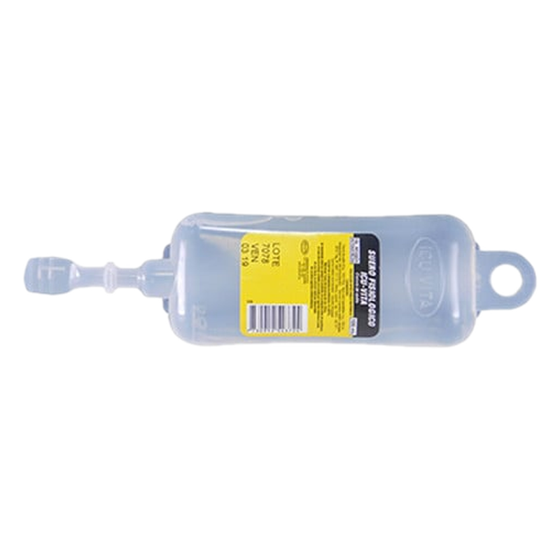 Suero Icu Vita Fisiologico 100 Ml
