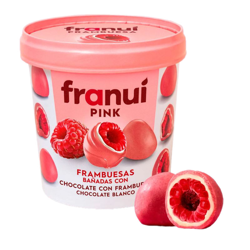 Franuí Pink 150 G