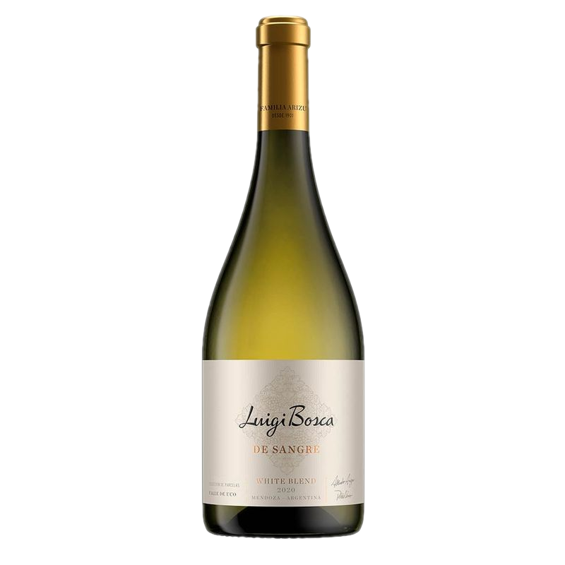 Vino Tinto White Blend De Sangre Luigi Bosca
