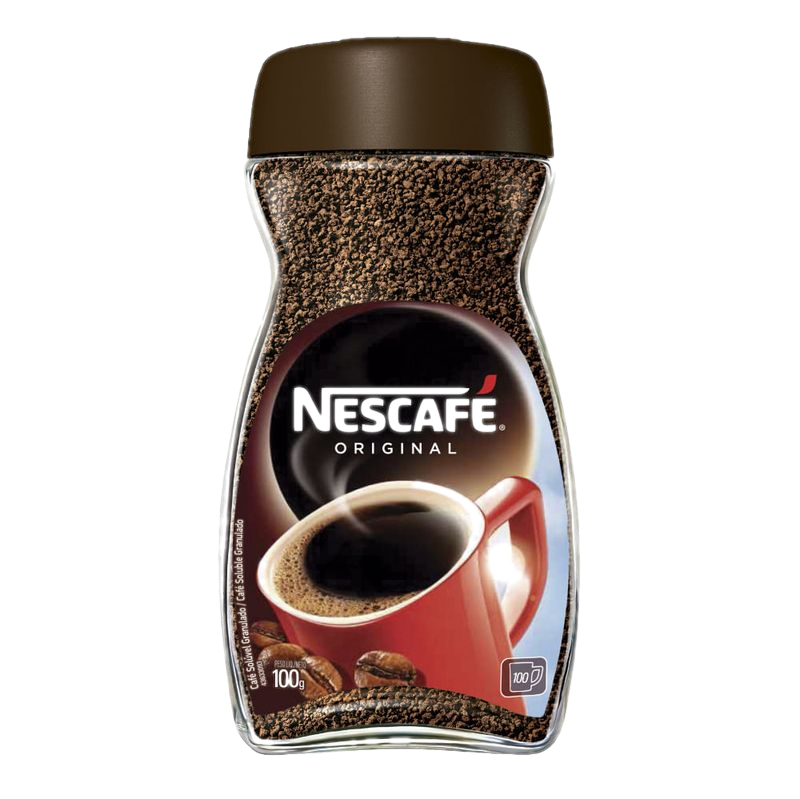 Café Nescafé Original 100 G