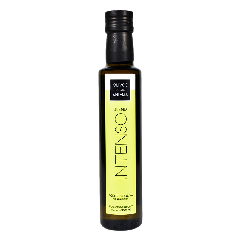 Aceite De Oliva Intenso Olivos De Las Ánimas 250 Ml