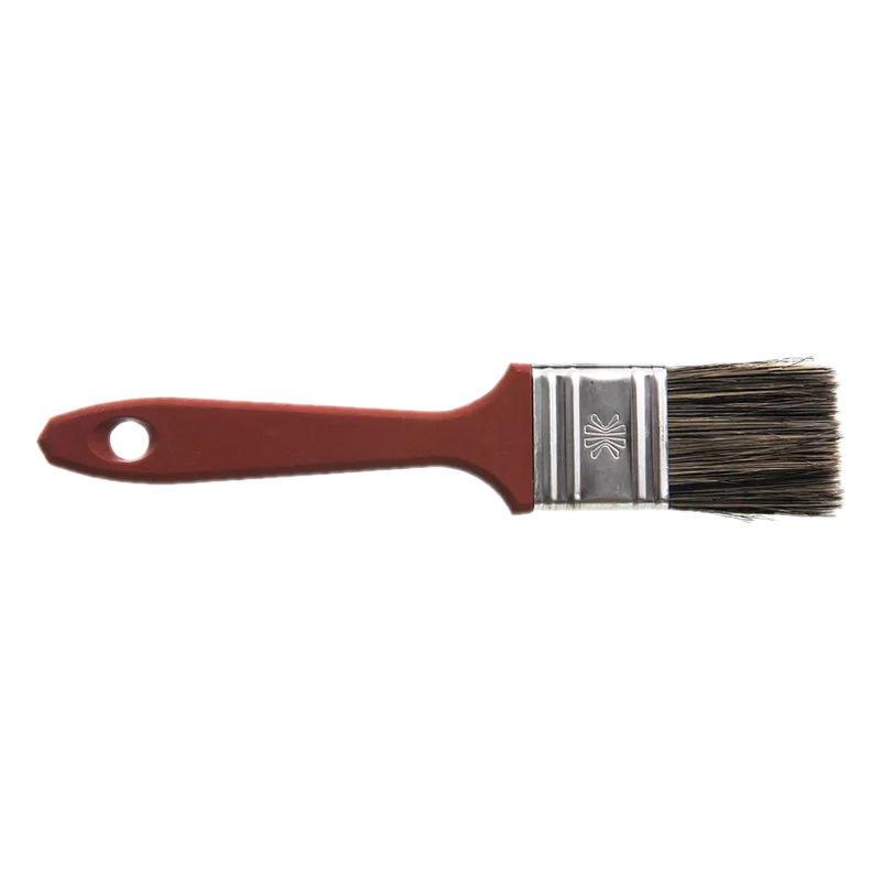 Pincel 395/4 Económico Beige 1,1/2" Atlas