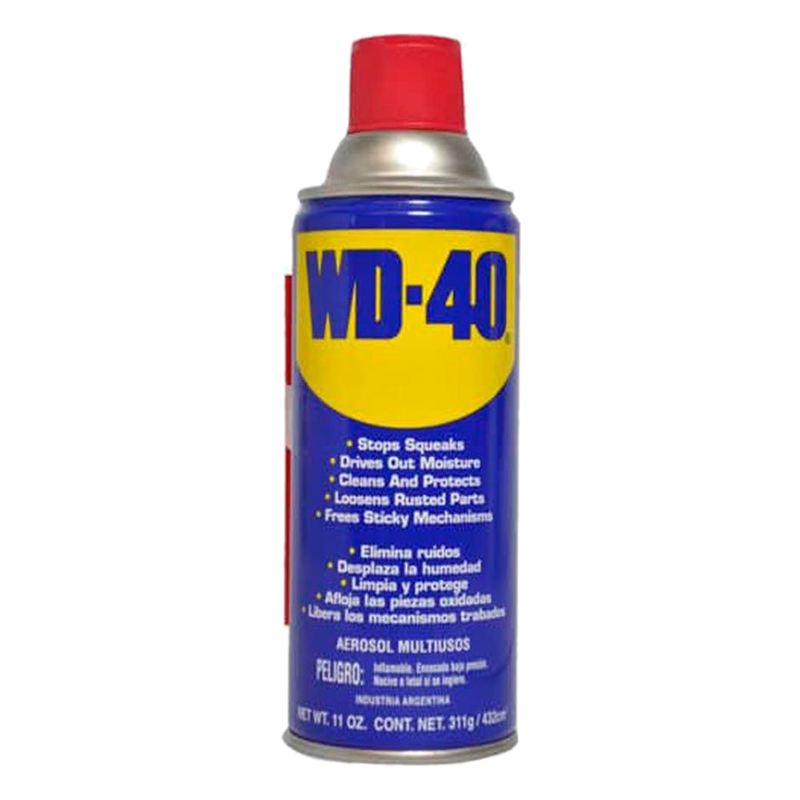 Lubricante Wd-40 311 G