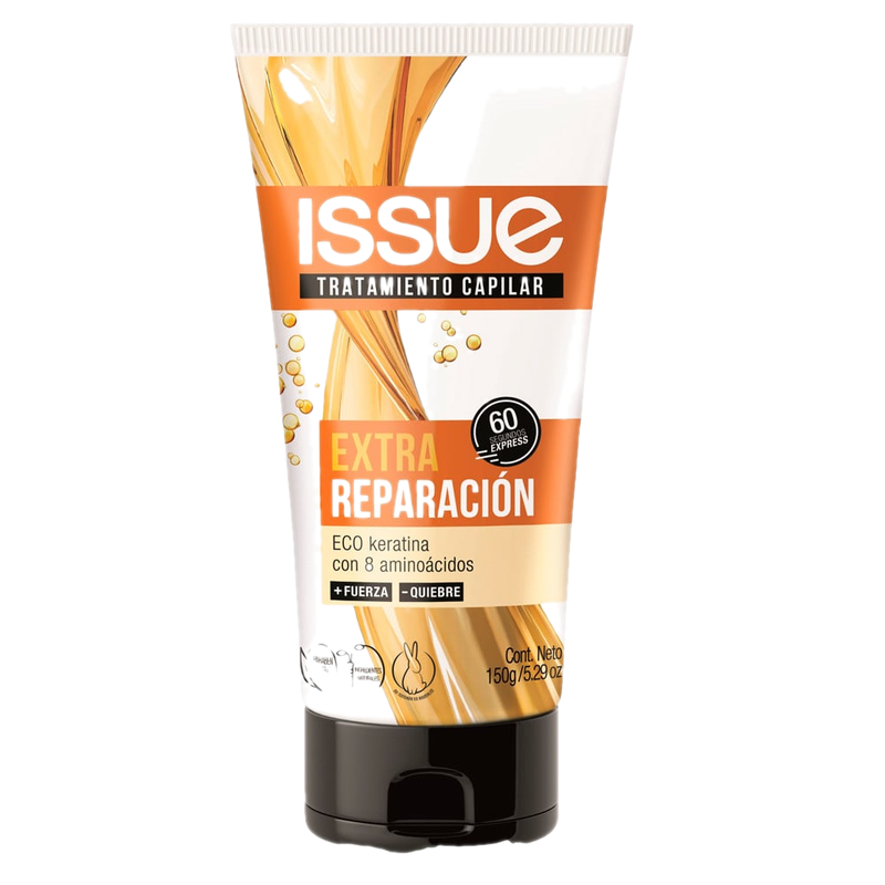 Tratamiento Issue Extra Reparación 150 G