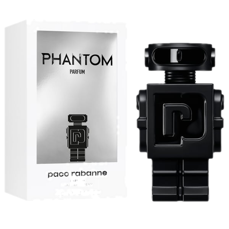 Perfume Paco Rabanne Phantom Men Parfum 100 Ml