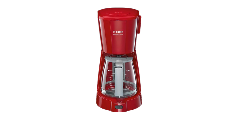 Cafetera De Goteo Bosch Compactclass Tka3a034