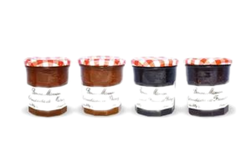 Mermelada De Arándanos Bonne Maman 370 G