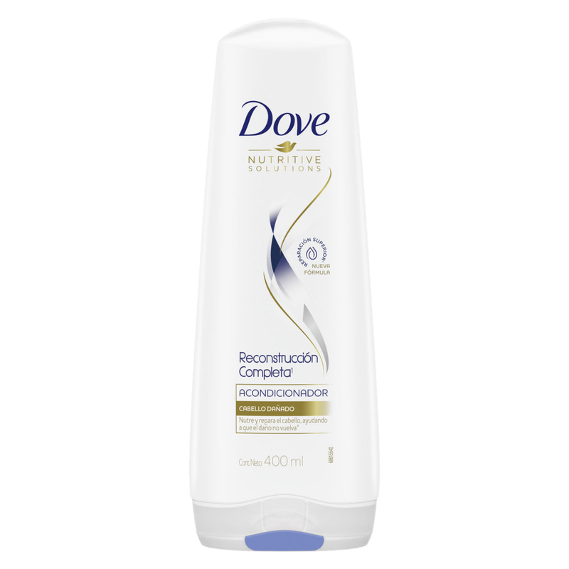 Acondicionador Dove Daño Acumulado 400cc