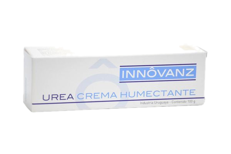 Innovanz Urea Crema 100 G