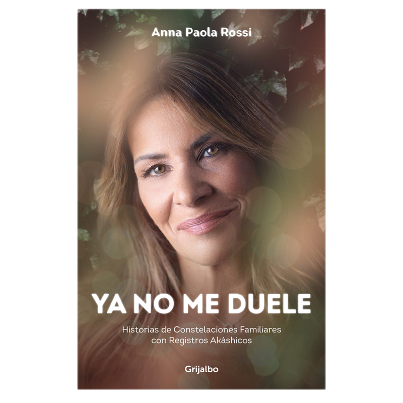 Libro Ya No Me Duele