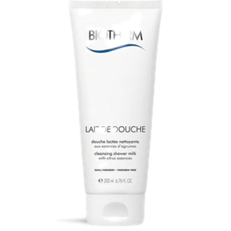 Biotherm Lait De Douche [200 Ml]