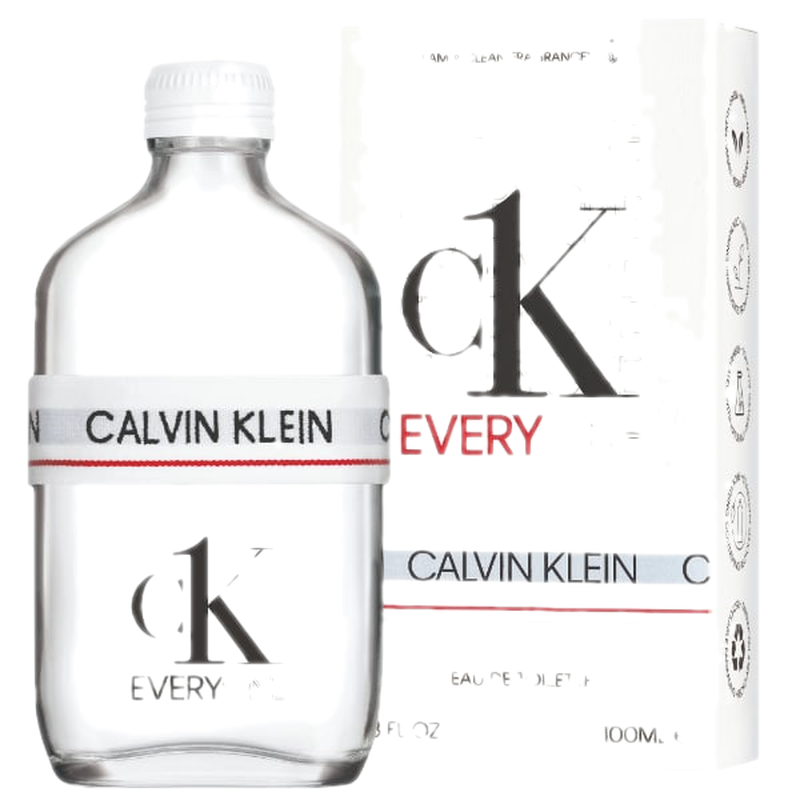 Perfume Calvin Klein Everyone Unisex Edt100 Ml