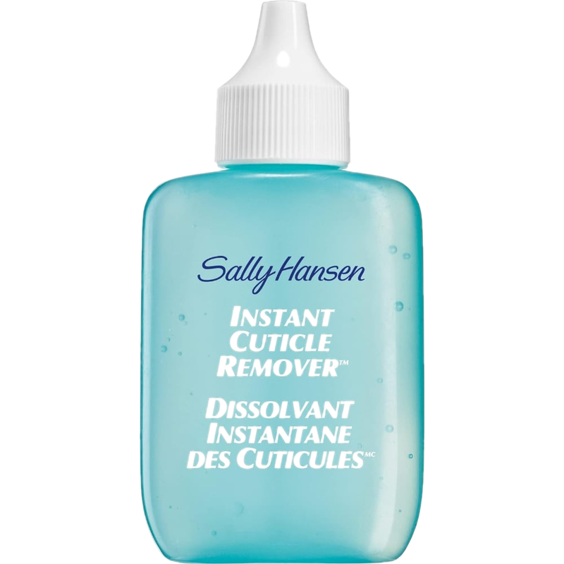 Removedor De Cutículas Sally Hansen 29.5 Ml