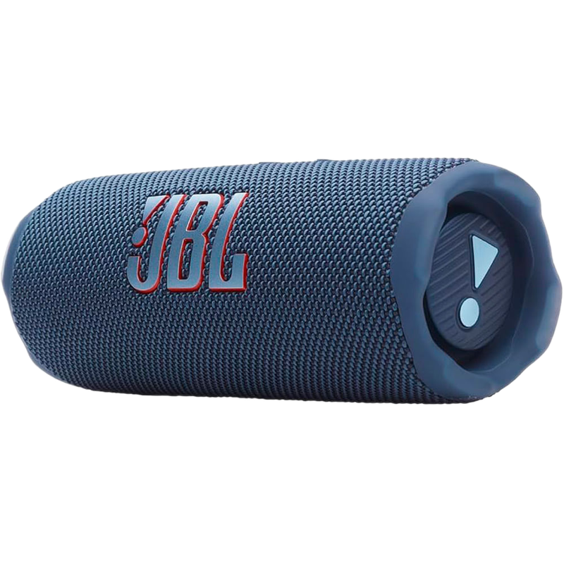 Parlante Bluetooth Jbl Flip 7 Azul