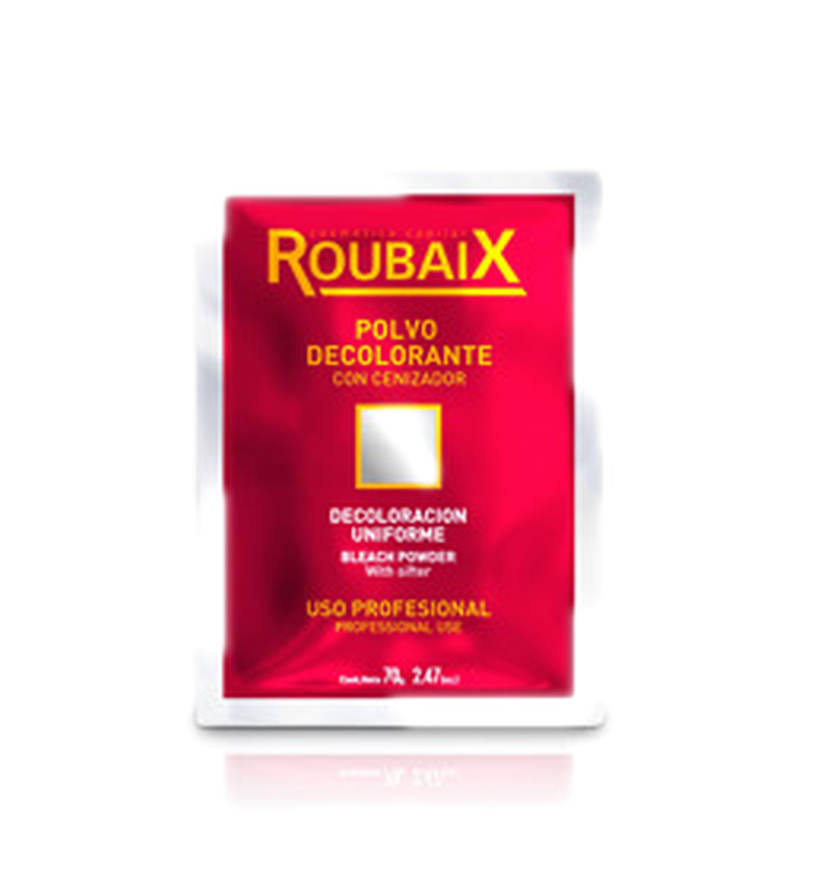 Roubaix Polvo Decolorante [70 G]