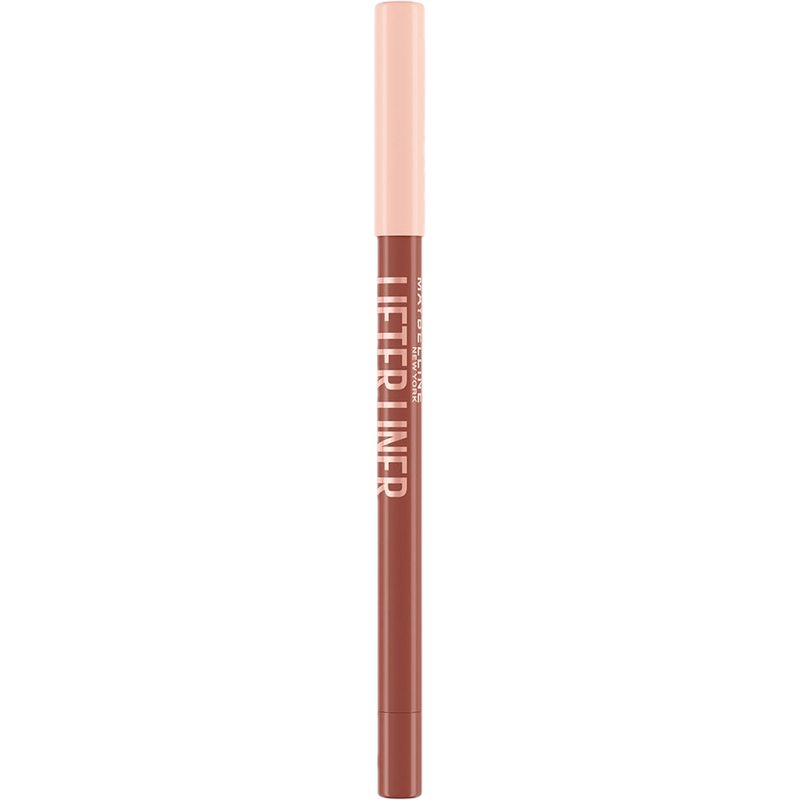 Delineador De Labios Maybelline Lifter Liner Tono Player
