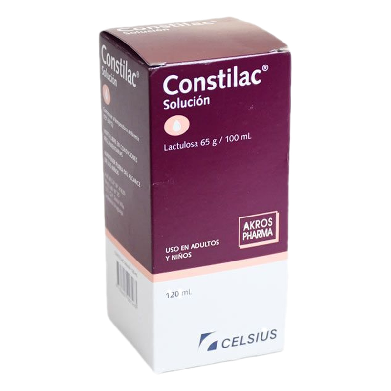 Constilac Solución 120 Ml