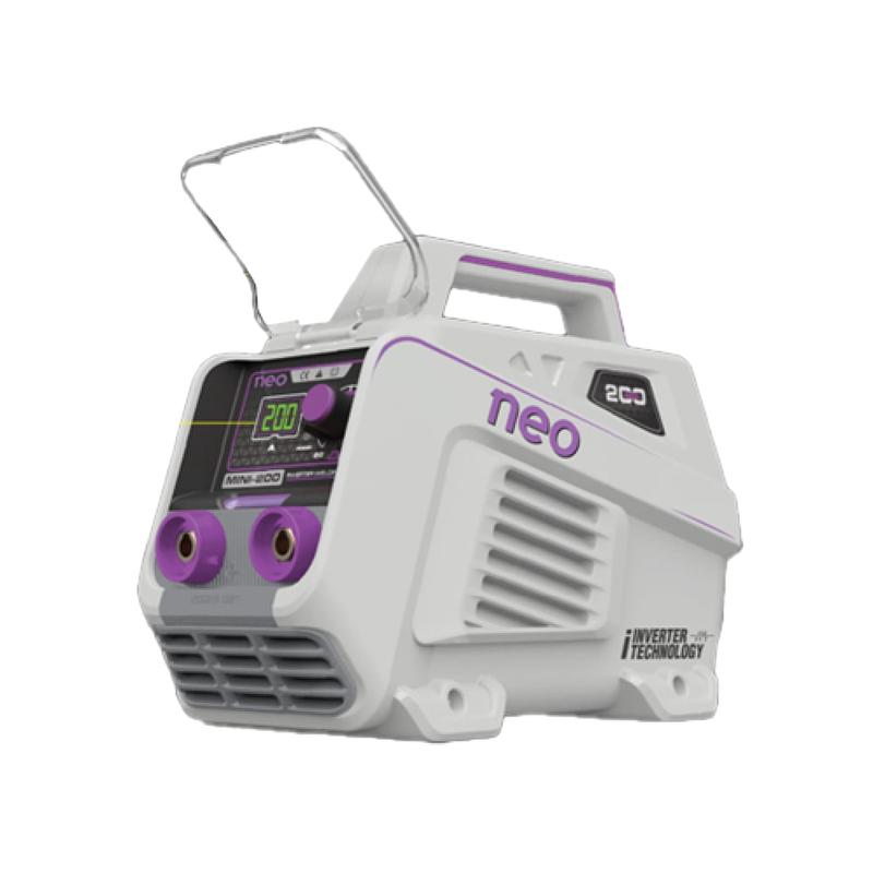 Soldadora Neo Inverter 200a (220v)