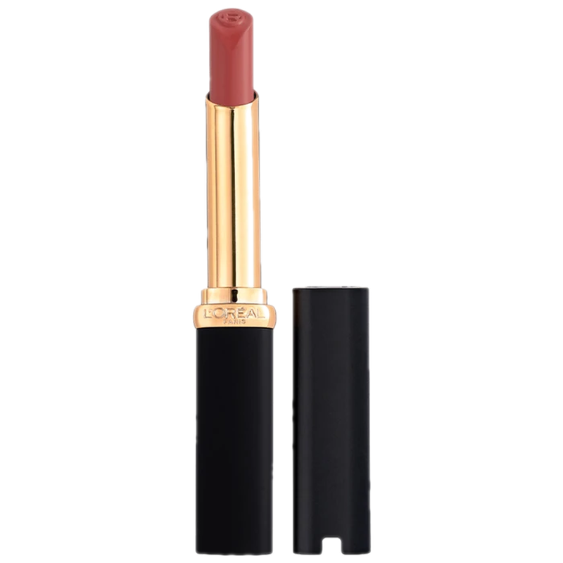 Labial L'oréal Paris Color Riche Matte Le Wood N°133 Le Wood Nonchalant
