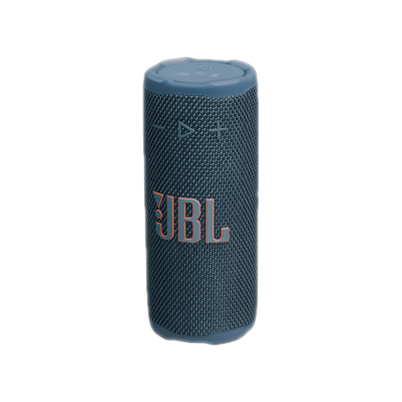 Parlante Jbl Grip Azul