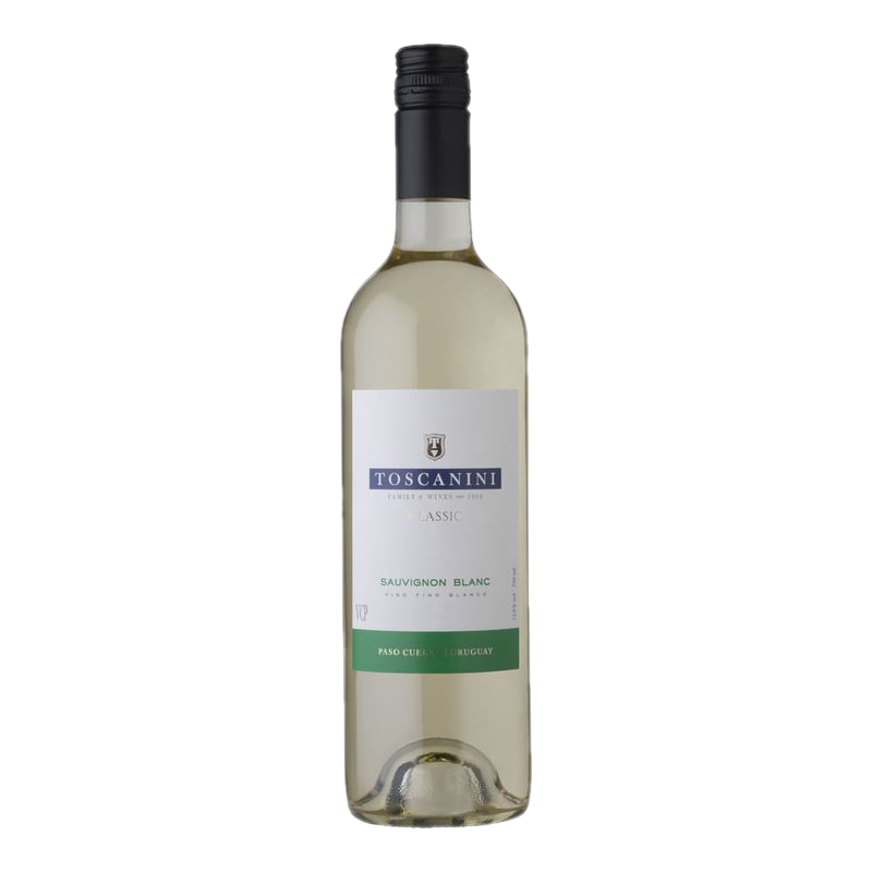 Sauvignon Blanc Toscanini Blanco