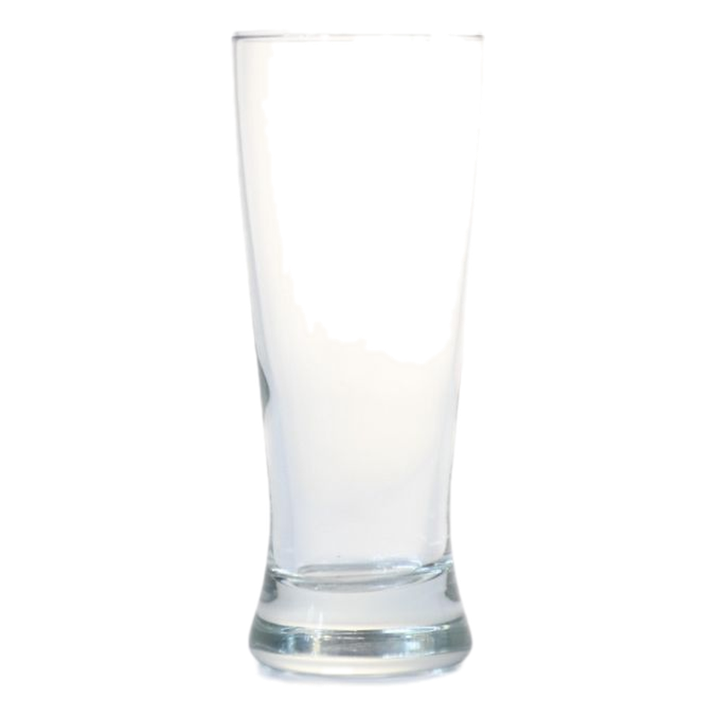 Vaso De Cerveza Pilsener De Cristal 300 Ml