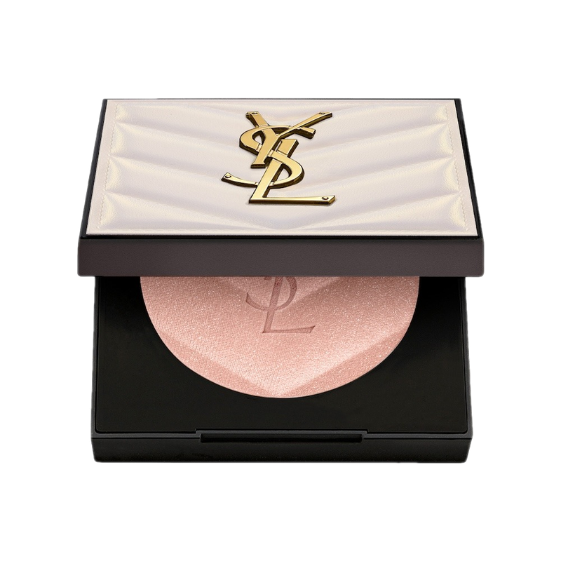 Iluminador Yves Saint Laurent All Hours Hyper Luminize N°03 Rosy Sand